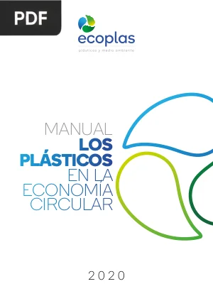 Los plásticos en la economía circular