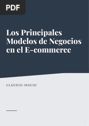 Los Principales Modelos de Negocios en el E-commerce