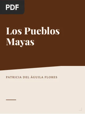 Los Pueblos Mayas