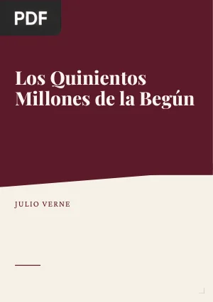 Los quinientos millones de la Begún