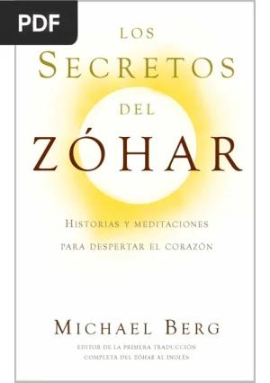 Los Secretos del Zóhar