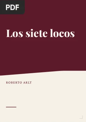 Los siete locos