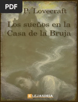 Los sueños en la casa de la bruja