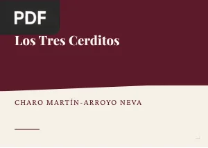 Los Tres Cerditos