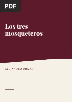 Los tres mosqueteros