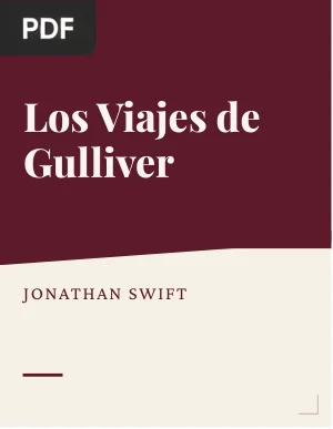Los viajes de Gulliver