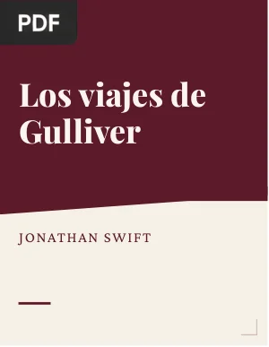 Los viajes de Gulliver