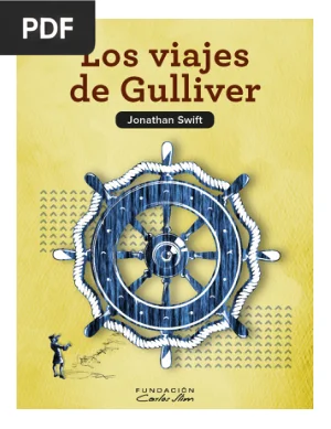 Los viajes de Gulliver