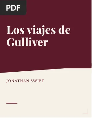 Los viajes de Gulliver