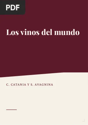 Los vinos del mundo