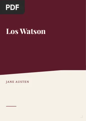 Los Watson
