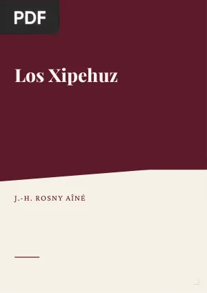 Los Xipehuz