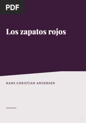 Los zapatos rojos