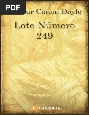 Lote número 249