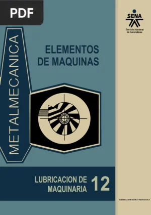 Lubricación de Maquinaria