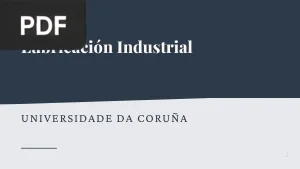 Lubricación Industrial