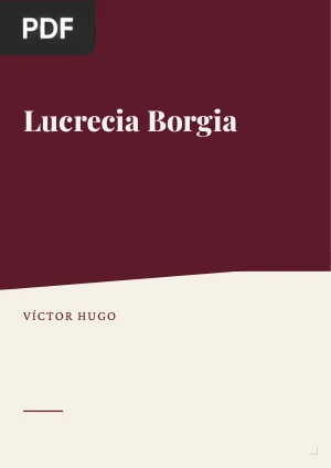 Lucrecia Borgia