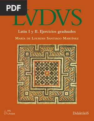 LUDVS Latín I y II Ejercicios graduados