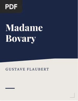 Madame Bovary