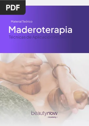 Maderoterapia: Técnicas de Aplicación Profesional