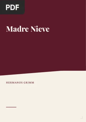 Madre Nieve
