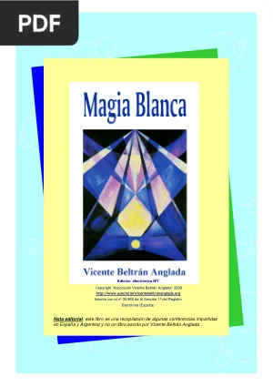 Magia Blanca