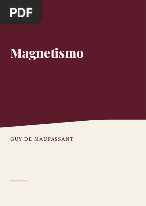 Magnetismo