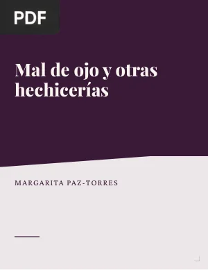 Mal de ojo y otras hechicerías