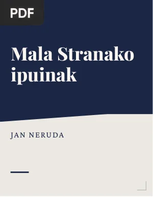 Mala Stranako ipuinak