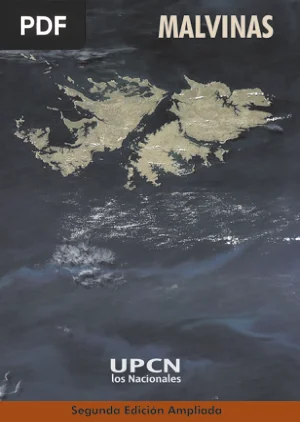 Malvinas: Segunda Edición Ampliada