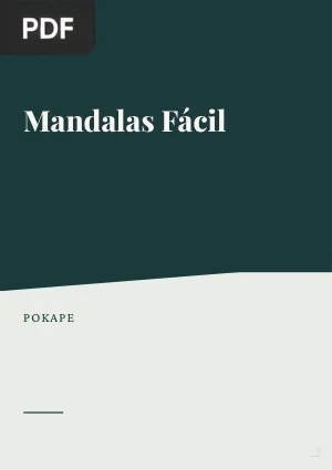 Mandalas Fácil