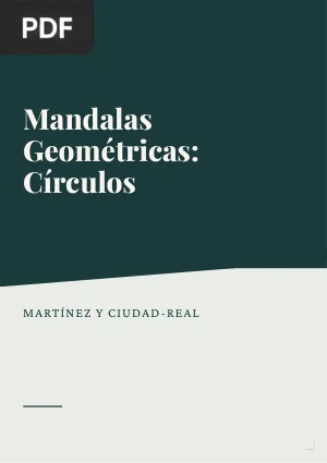 Mandalas geométricas. Círculos