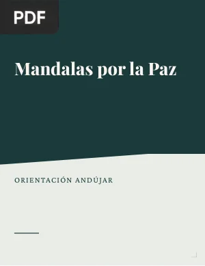 Mandalas por la paz