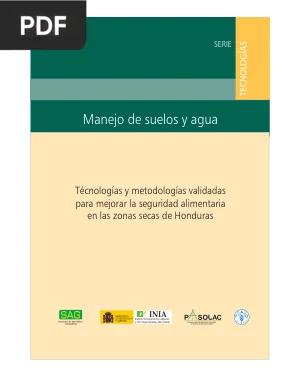 Manejo de suelos y agua