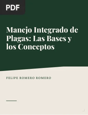 Manejo integrado de plagas: las bases, los conceptos