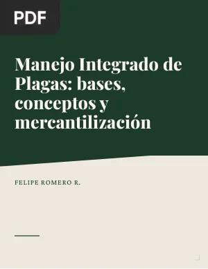 Manejo Integrado de Plagas: las bases, los conceptos, su mercantilización