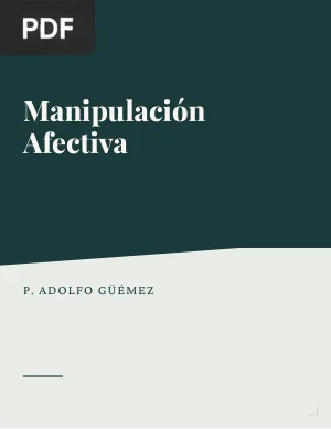 Manipulación afectiva