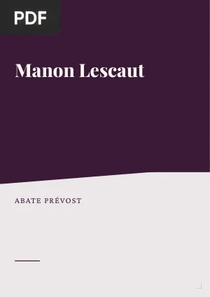 Manon Lescaut