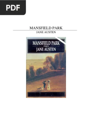 Mansfield Park