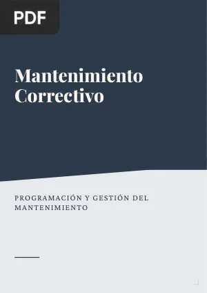 Mantenimiento Correctivo