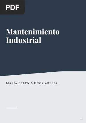 Mantenimiento Industrial