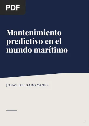 Mantenimiento predictivo en el mundo marítimo