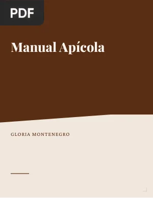Manual Apícola