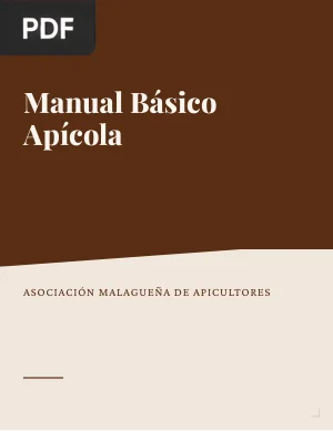 Manual Básico Apícola