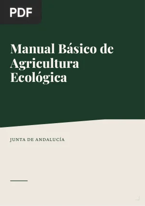 Manual Básico de Agricultura Ecológica
