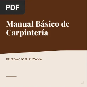 Manual Básico de Carpintería