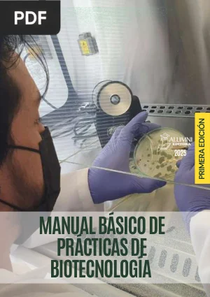 Manual básico de prácticas de biotecnología