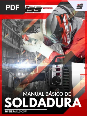 Manual Básico de Soldadura