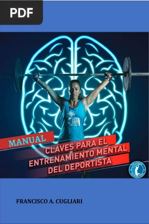 Manual claves para el entrenamiento mental del deportista