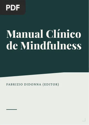 Manual Clínico de Mindfulness